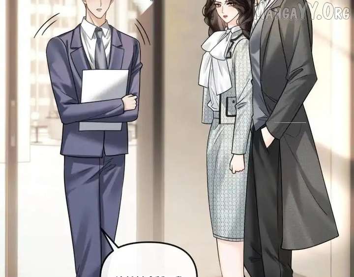 Read Deeply In Love chapter 61 image 13 on Lezhin