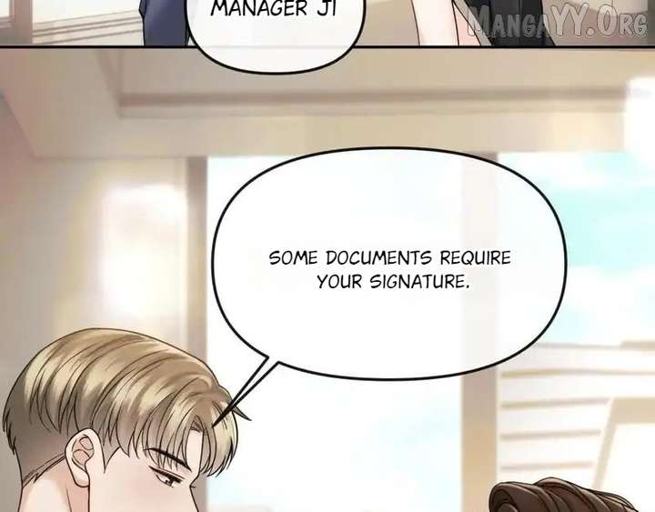 Read Deeply In Love chapter 61 image 14 on Lezhin