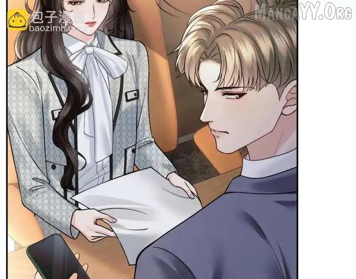 Read Deeply In Love chapter 61 image 23 on Lezhin