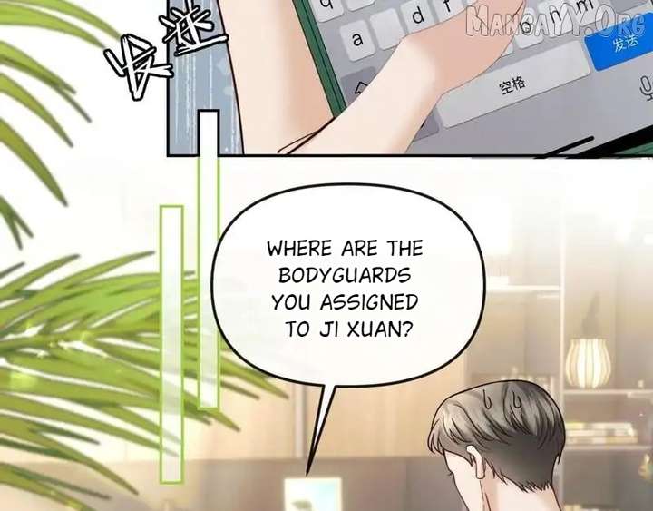 Read Deeply In Love chapter 61 image 25 on Lezhin