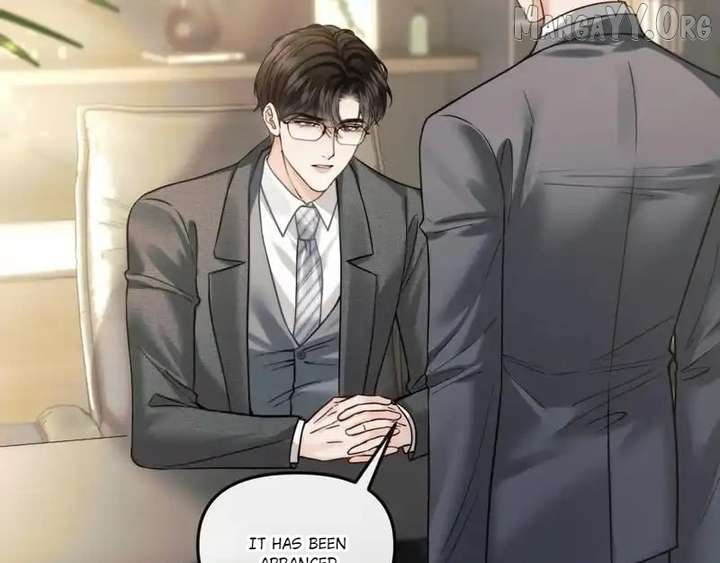 Read Deeply In Love chapter 61 image 26 on Lezhin