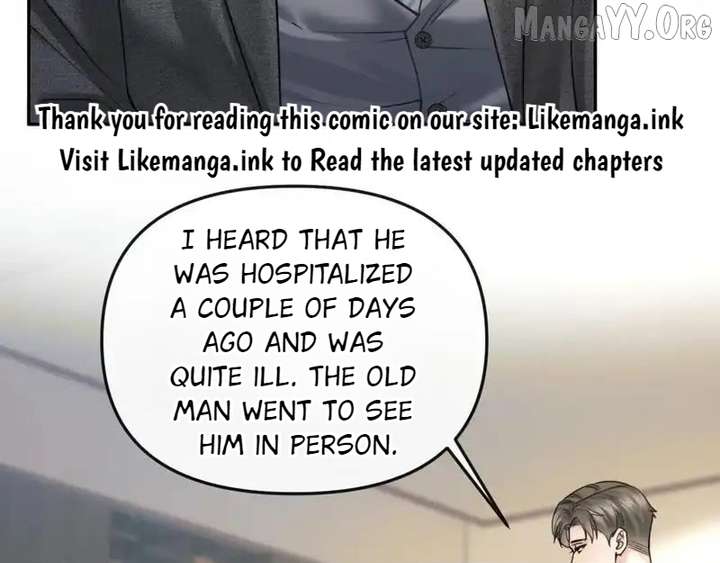 Read Deeply In Love chapter 61 image 33 on Lezhin
