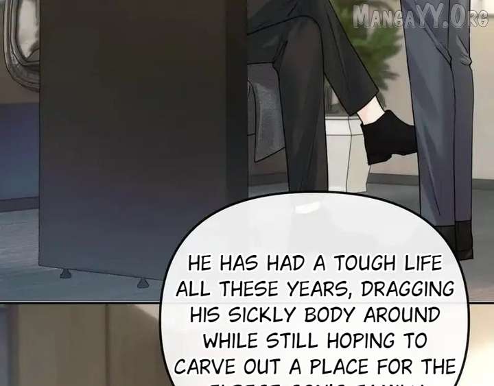 Read Deeply In Love chapter 61 image 35 on Lezhin