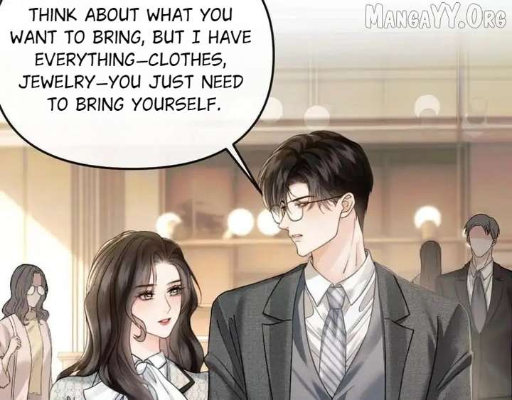 Read Deeply In Love chapter 61 image 6 on Lezhin