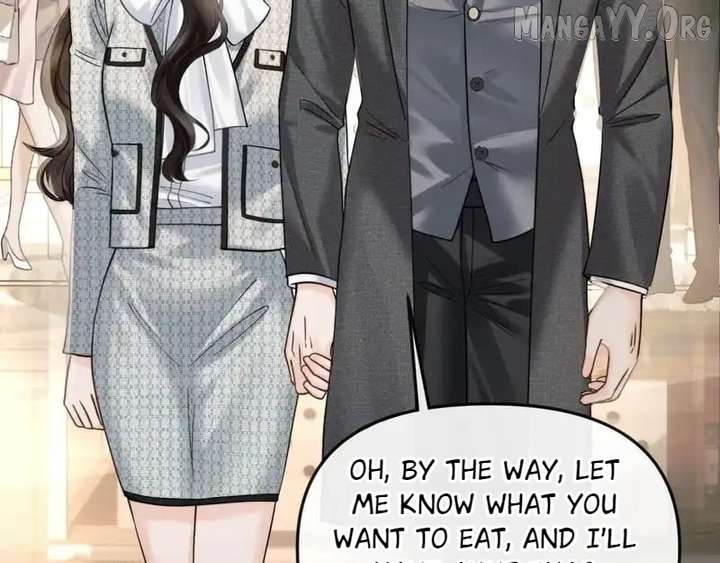 Read Deeply In Love chapter 61 image 7 on Lezhin
