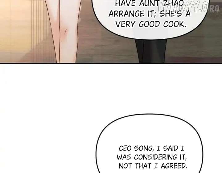 Read Deeply In Love chapter 61 image 8 on Lezhin
