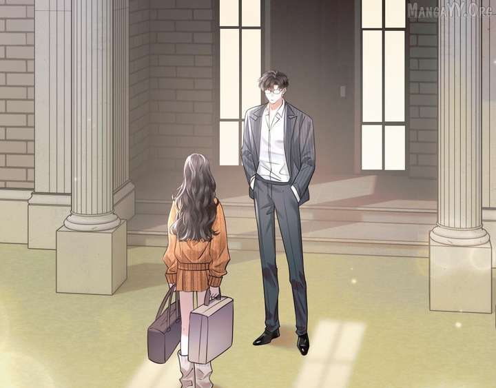 Read Deeply In Love chapter 63 image 13 on Lezhin