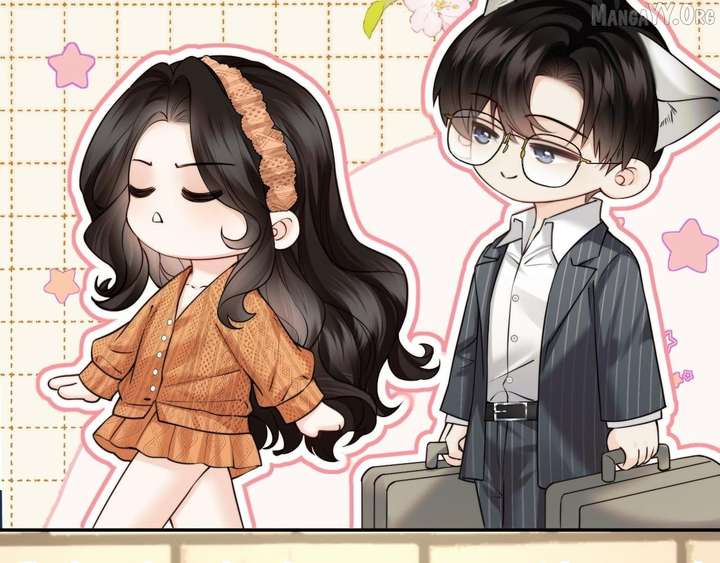 Read Deeply In Love chapter 63 image 33 on Lezhin