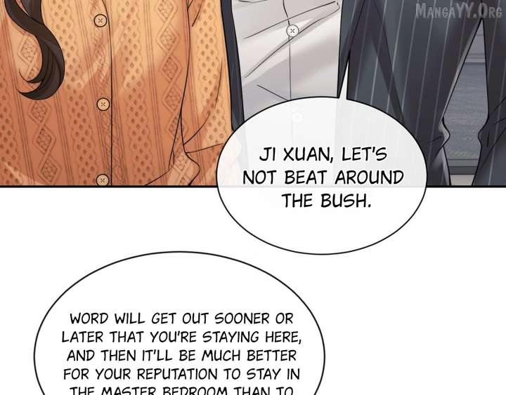 Read Deeply In Love chapter 63 image 52 on Lezhin