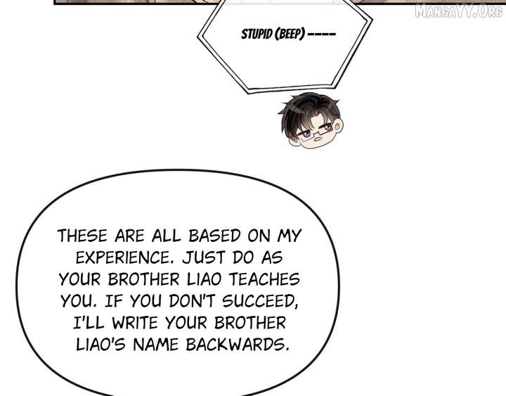 Read Deeply In Love chapter 63 image 7 on Lezhin
