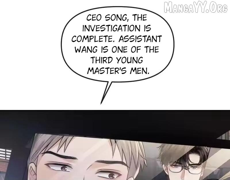 Read Deeply In Love chapter 66 image 21 on Lezhin