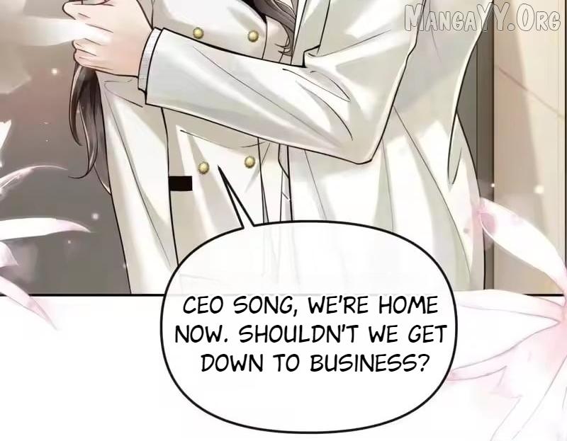 Read Deeply In Love chapter 66 image 47 on Lezhin