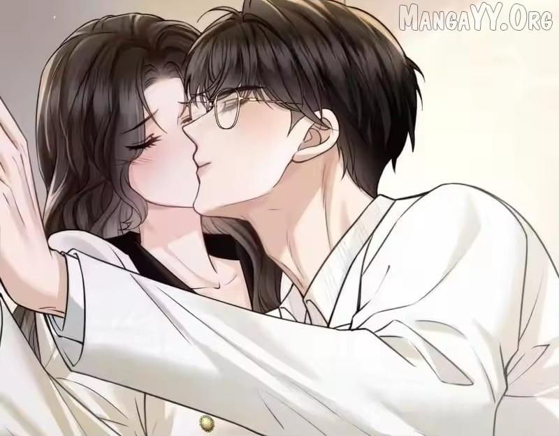 Read Deeply In Love chapter 66 image 5 on Lezhin