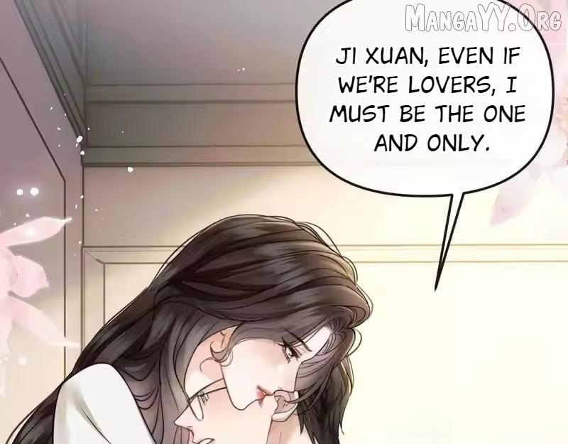 Read Deeply In Love chapter 66 image 8 on Lezhin