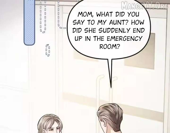 Read Deeply In Love chapter 67 image 8 on Lezhin