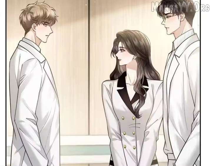 Read Deeply In Love chapter 68 image 6 on Lezhin