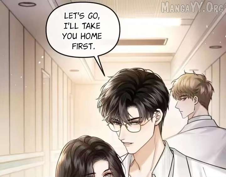 Read Deeply In Love chapter 68 image 8 on Lezhin