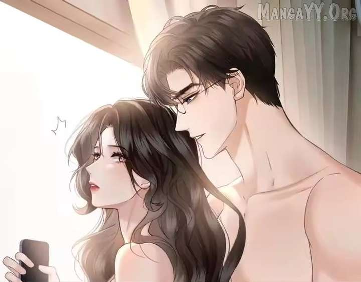 Read Deeply In Love chapter 69 image 31 on Lezhin