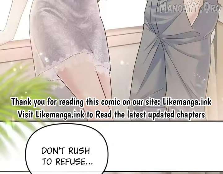 Read Deeply In Love chapter 69 image 42 on Lezhin
