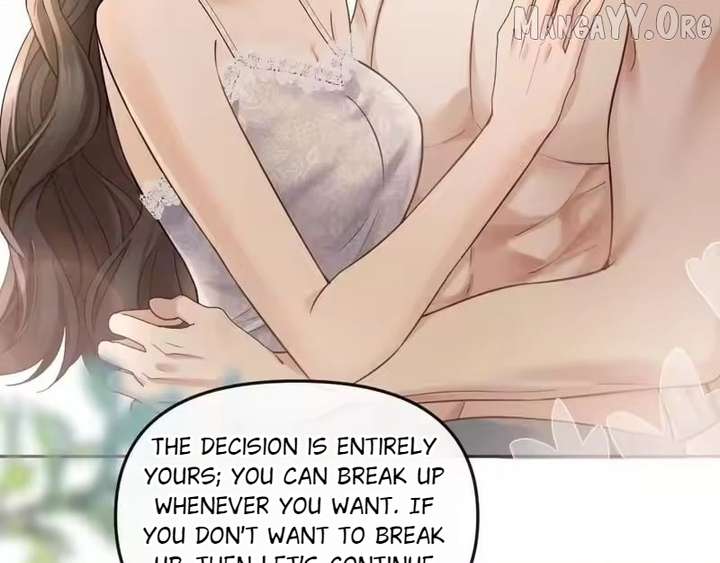 Read Deeply In Love chapter 69 image 44 on Lezhin