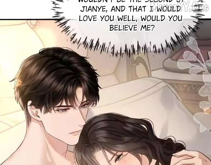 Read Deeply In Love chapter 69 image 8 on Lezhin