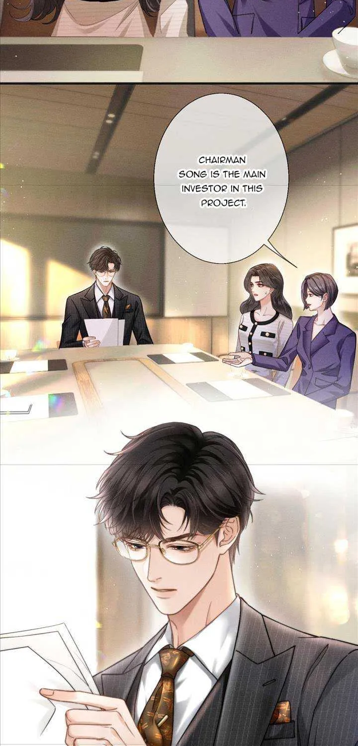 Read Deeply In Love chapter 7 image 11 on Lezhin