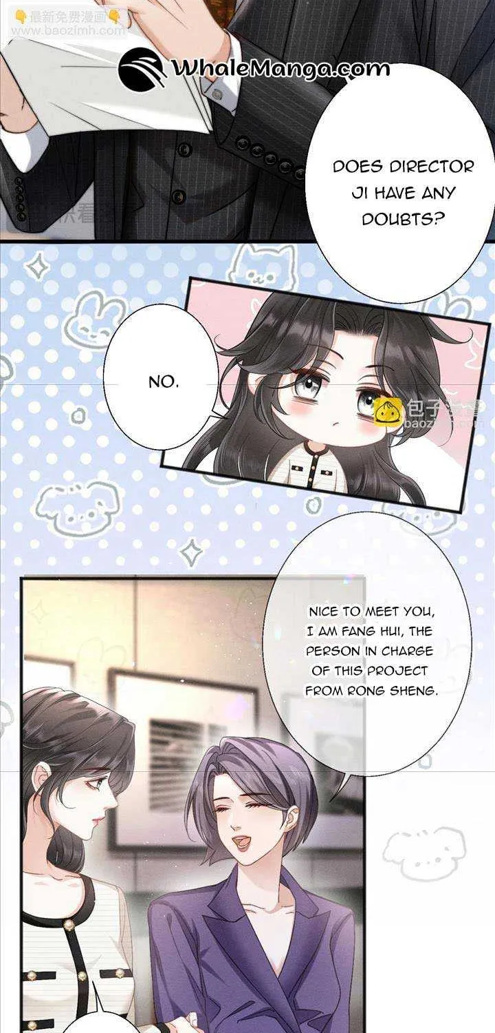 Read Deeply In Love chapter 7 image 12 on Lezhin