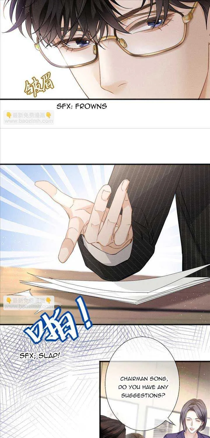 Read Deeply In Love chapter 7 image 14 on Lezhin