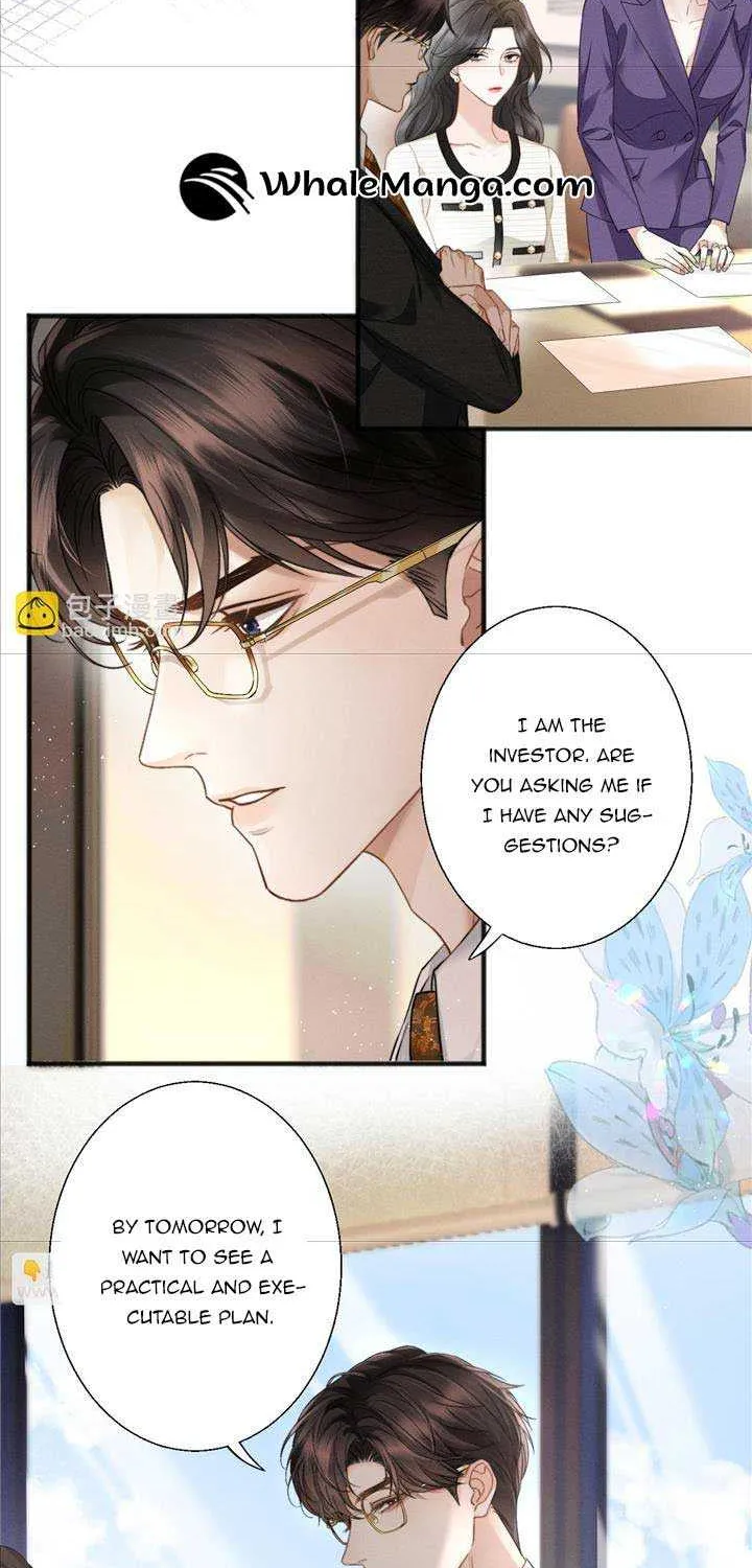 Read Deeply In Love chapter 7 image 15 on Lezhin
