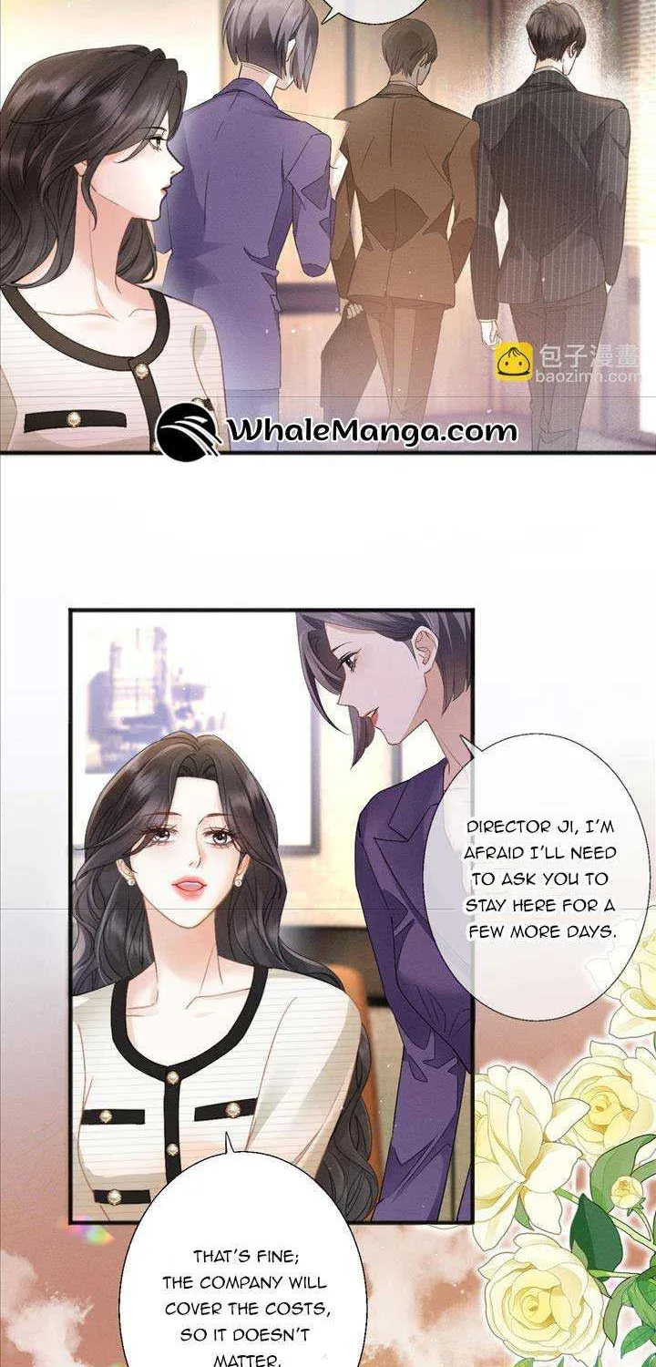 Read Deeply In Love chapter 7 image 17 on Lezhin