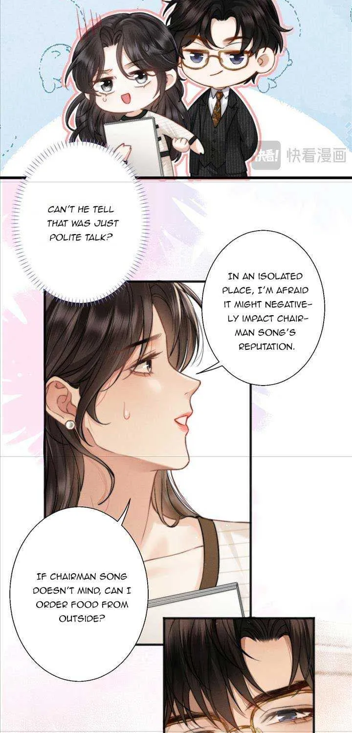 Read Deeply In Love chapter 7 image 26 on Lezhin