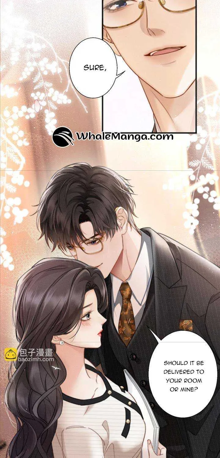 Read Deeply In Love chapter 7 image 27 on Lezhin