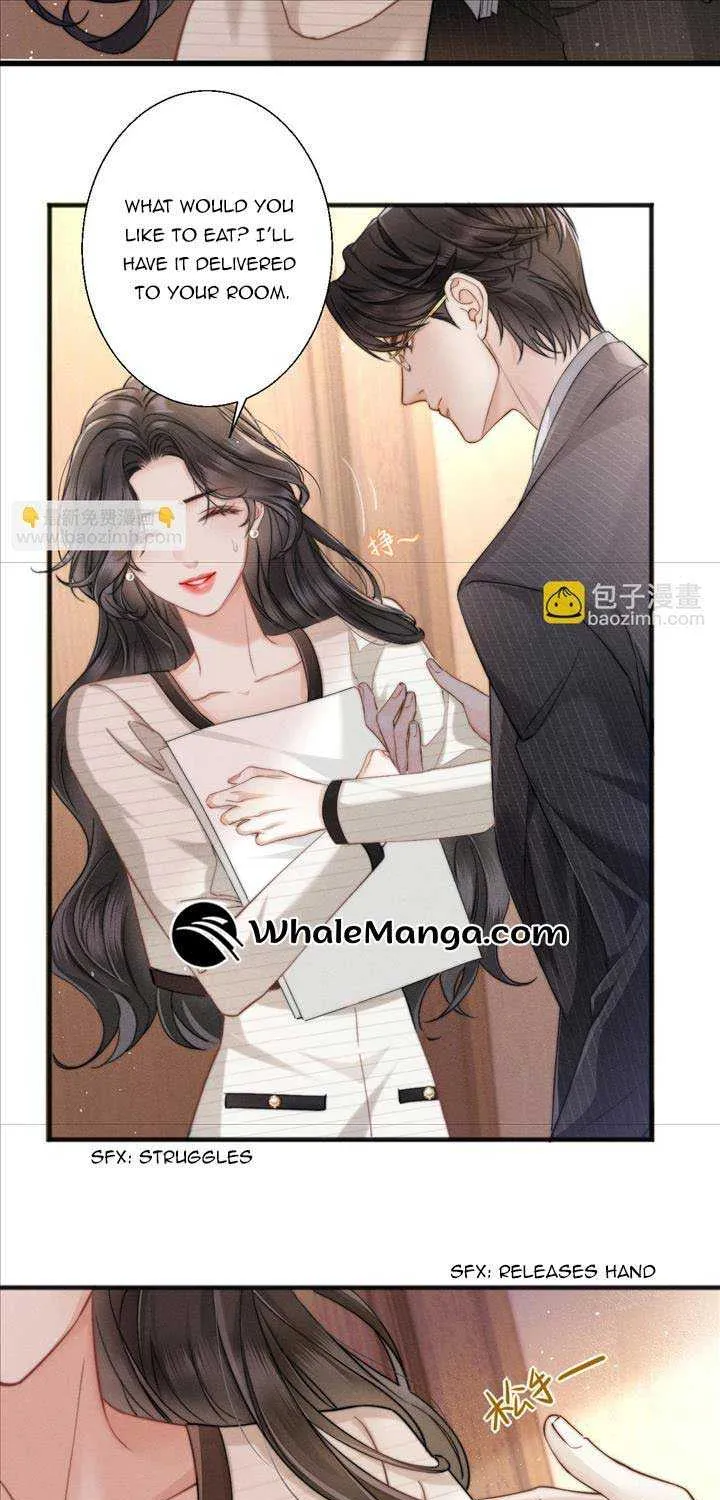 Read Deeply In Love chapter 7 image 29 on Lezhin