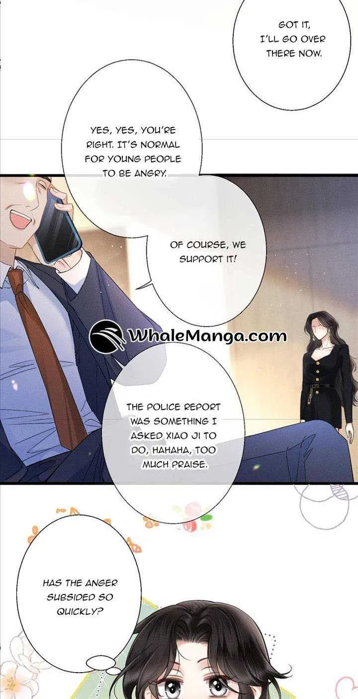 Read Deeply In Love chapter 7 image 3 on Lezhin