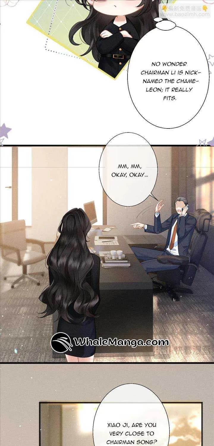 Read Deeply In Love chapter 7 image 4 on Lezhin