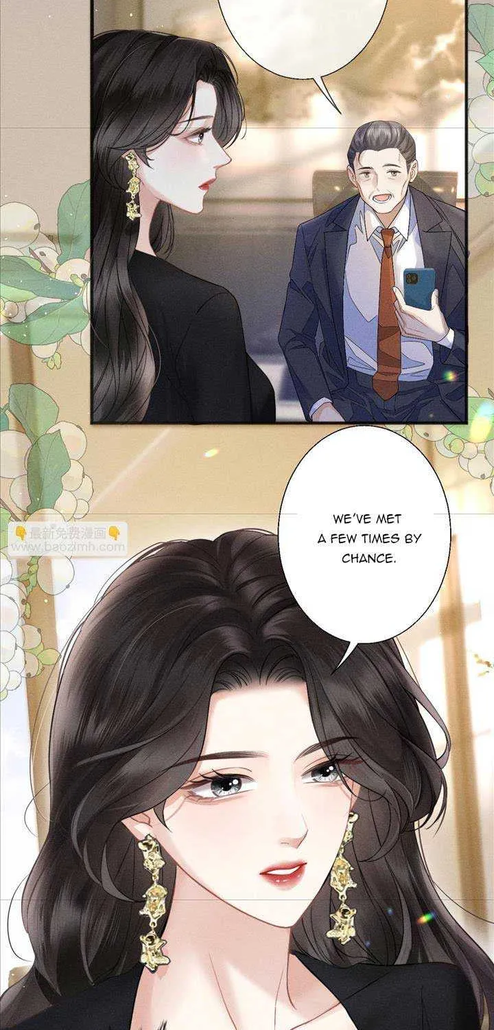 Read Deeply In Love chapter 7 image 5 on Lezhin