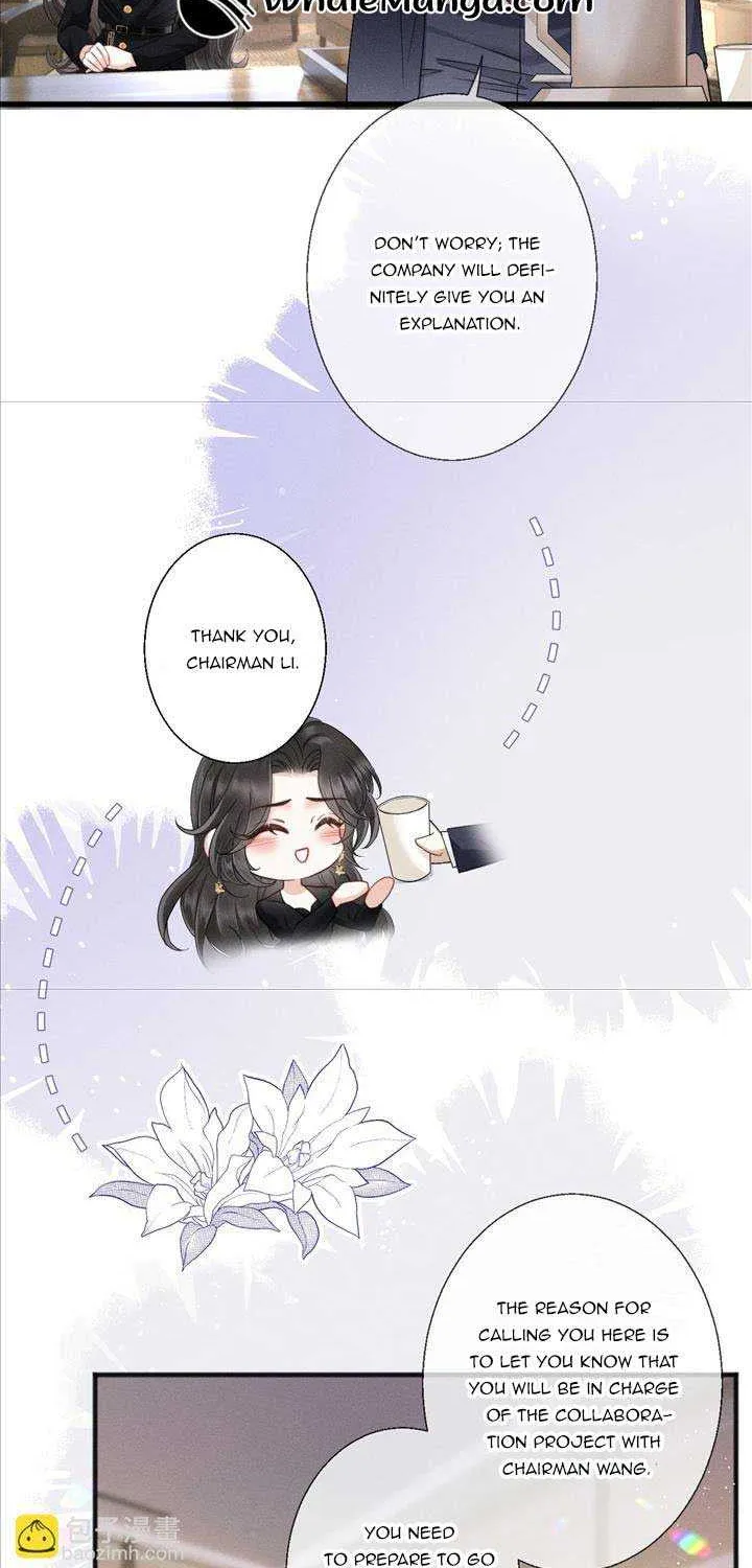 Read Deeply In Love chapter 7 image 7 on Lezhin