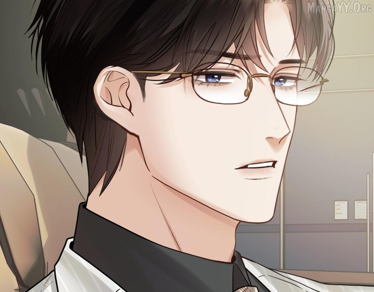 Read Deeply In Love chapter 70 image 15 on Lezhin