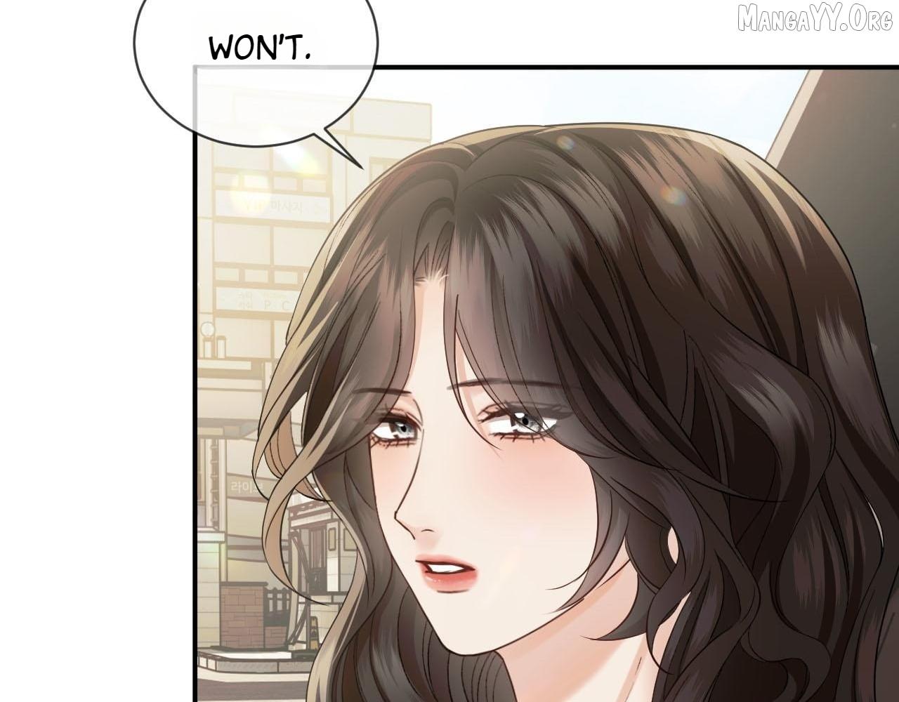 Read Deeply In Love chapter 70 image 20 on Lezhin