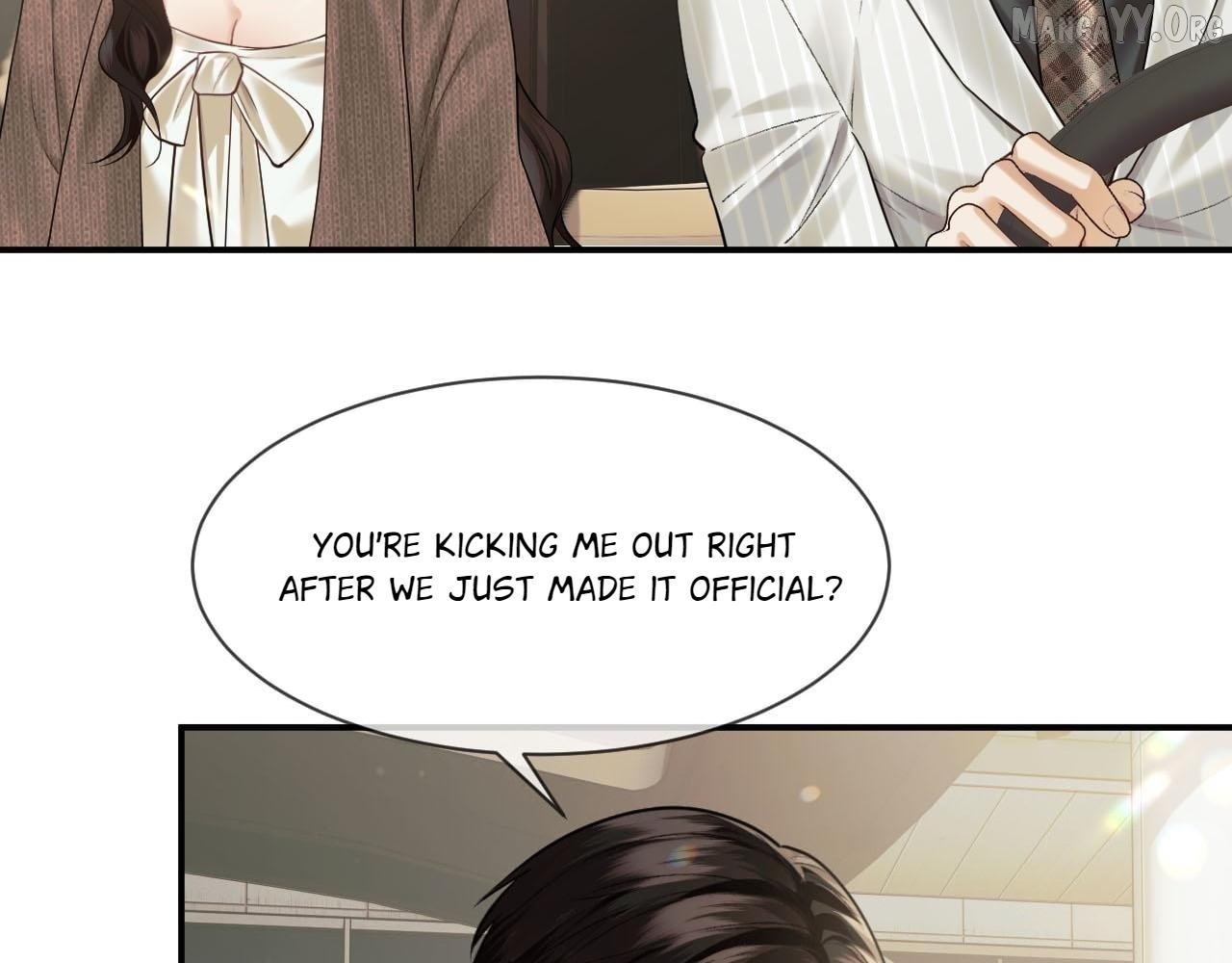 Read Deeply In Love chapter 70 image 3 on Lezhin