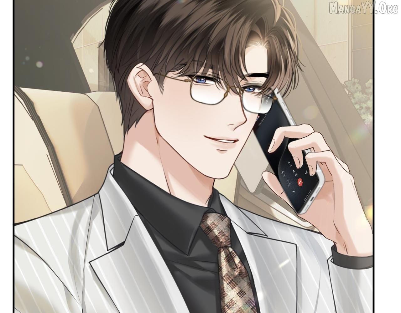 Read Deeply In Love chapter 70 image 32 on Lezhin