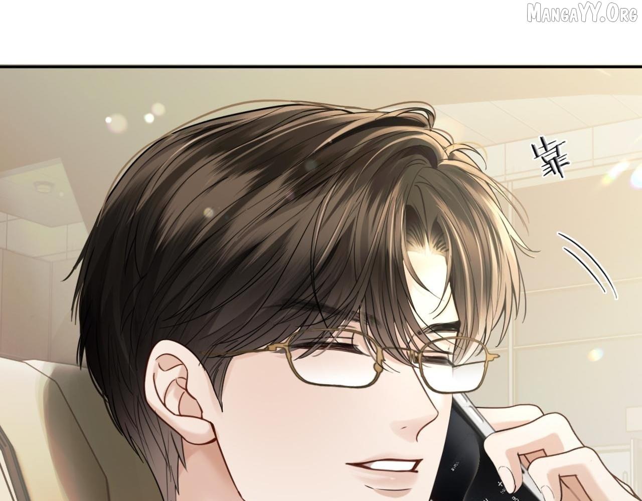 Read Deeply In Love chapter 70 image 34 on Lezhin
