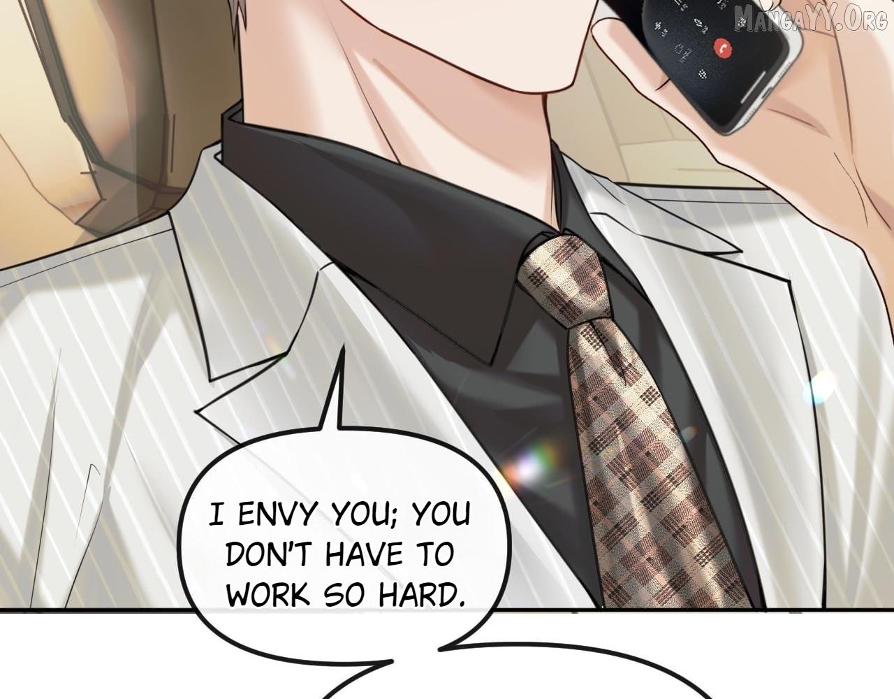 Read Deeply In Love chapter 70 image 35 on Lezhin
