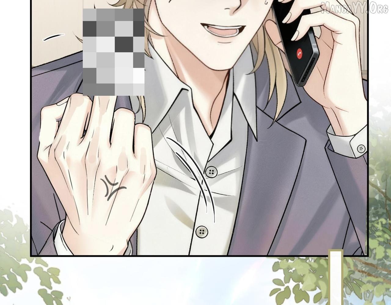 Read Deeply In Love chapter 70 image 42 on Lezhin