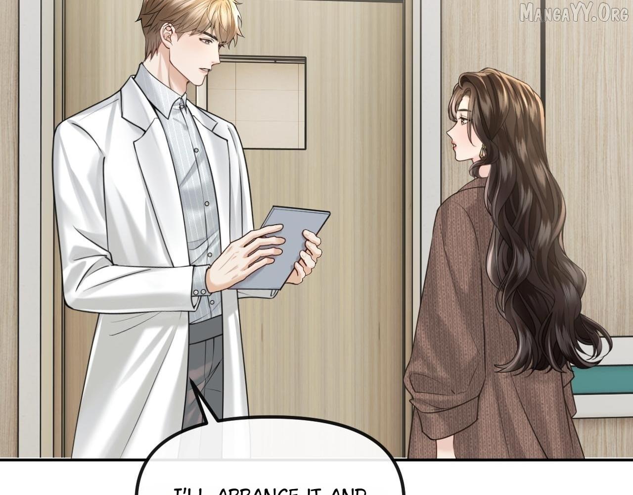 Read Deeply In Love chapter 70 image 49 on Lezhin