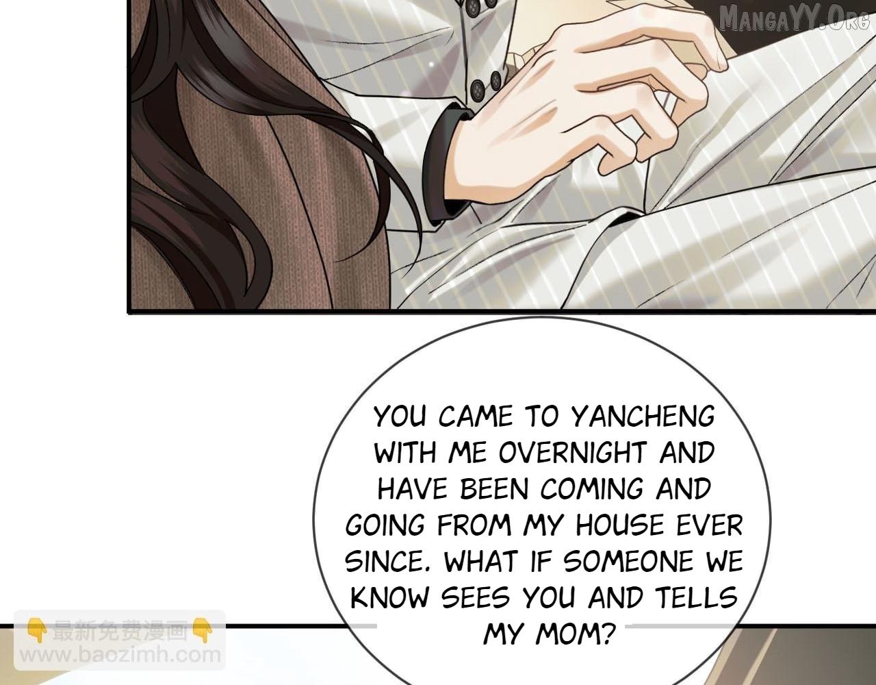 Read Deeply In Love chapter 70 image 5 on Lezhin