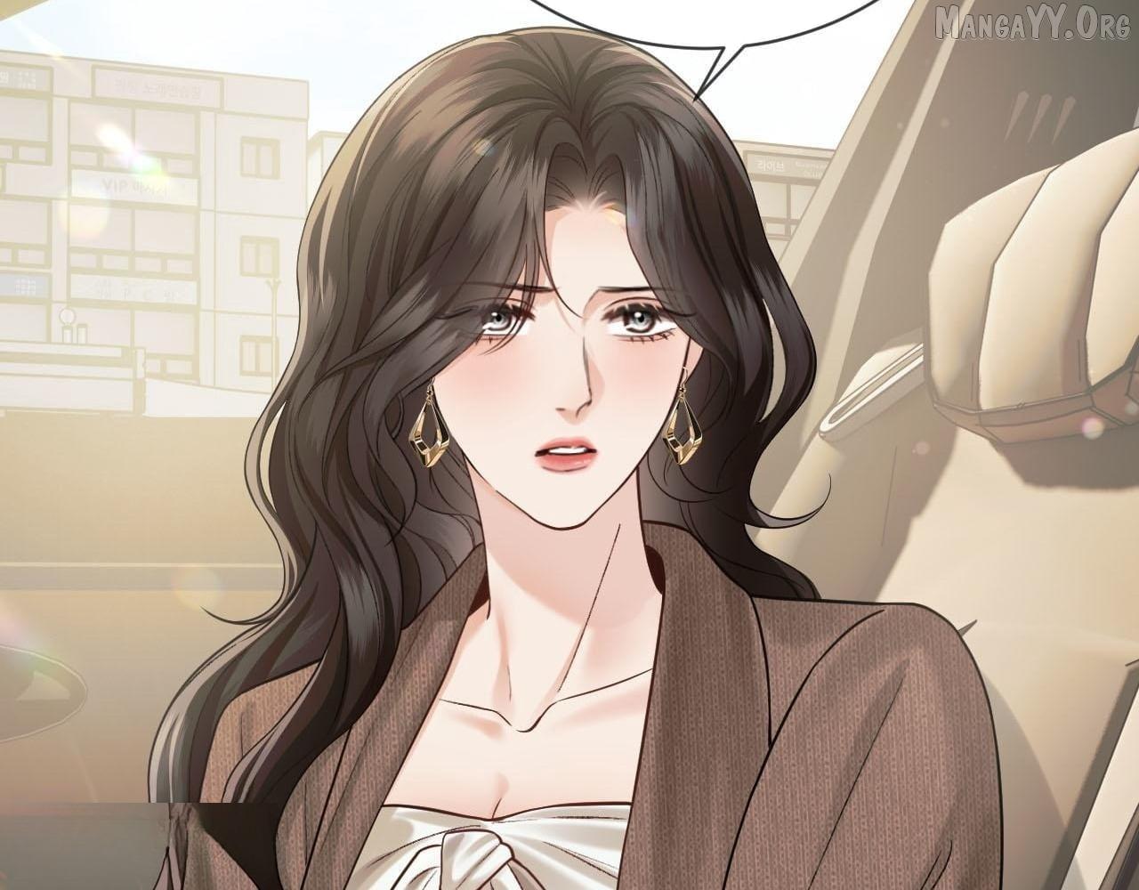 Read Deeply In Love chapter 70 image 6 on Lezhin