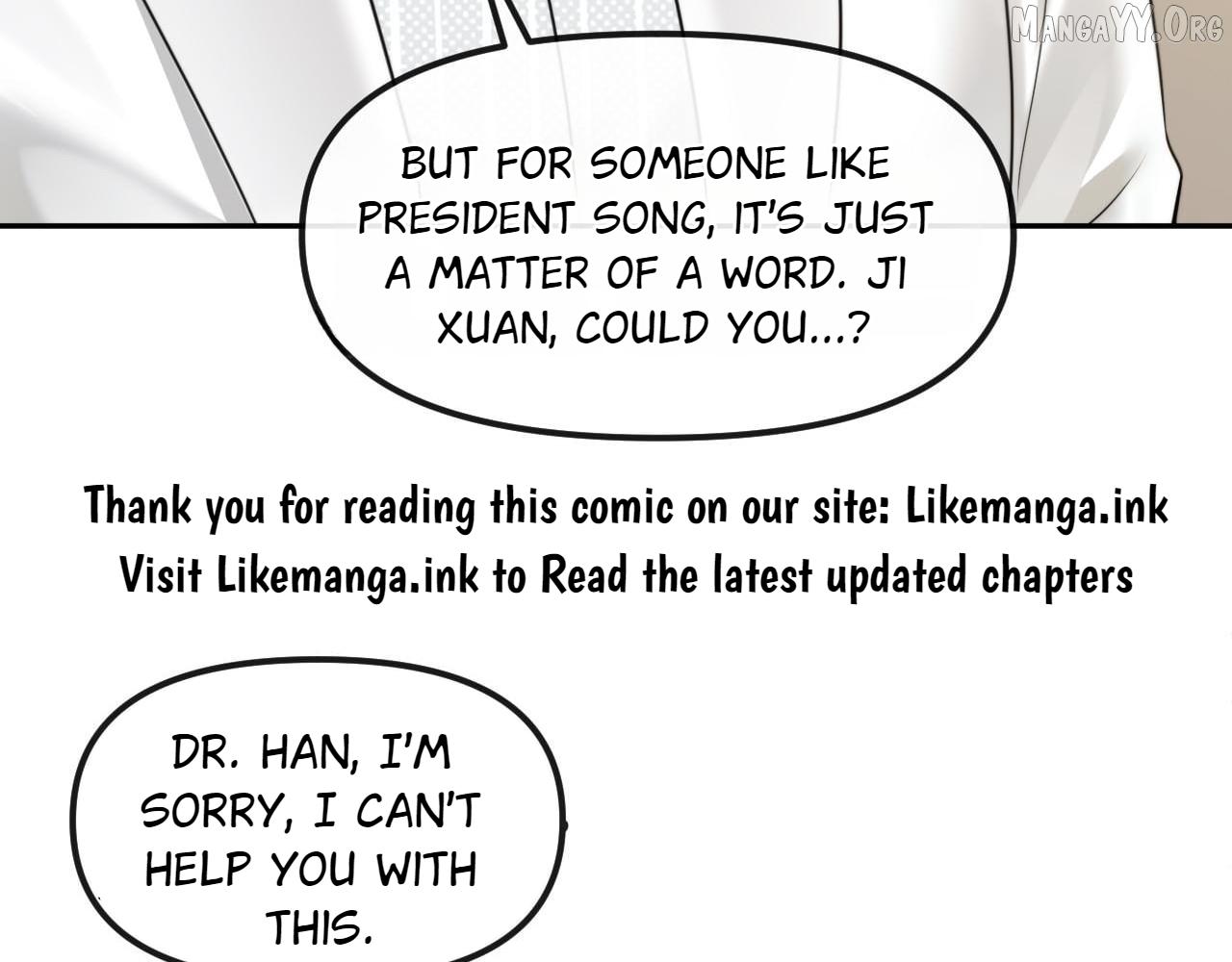 Read Deeply In Love chapter 70 image 66 on Lezhin