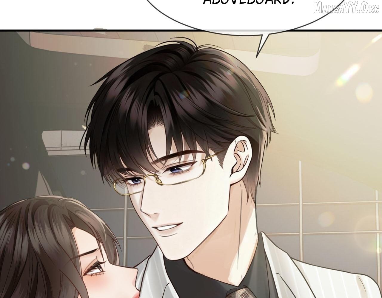 Read Deeply In Love chapter 70 image 8 on Lezhin
