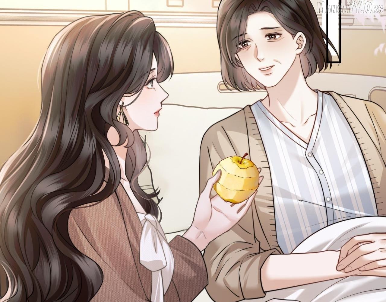 Read Deeply In Love chapter 70 image 80 on Lezhin